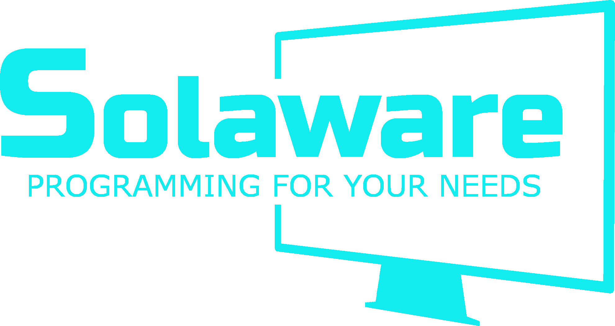 Solaware - Programming for your needs!